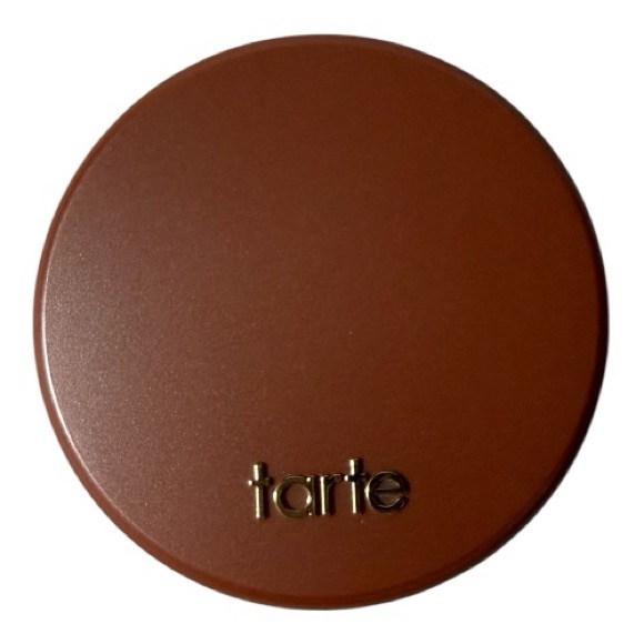tarte Amazonian Clay 12 Hour Blush Fiesty Mini Travel Size New - Picture 2 of 3